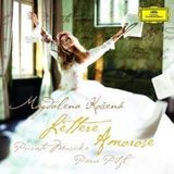 Universal Music Nederland Classics: Dg Lettere Amorose