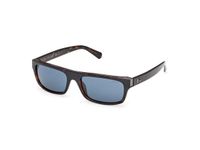 Guess GU00276 Zonnebril Zwart Blue/CAT3 Man