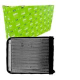 VALEO 812436 Wärmetauscher, Innenraumheizung