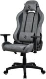 Arozzi Torretta Gamingstoel - SuperSoft™ Stof - Antraciet