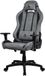Arozzi Torretta Gamingstoel - SuperSoft™ Stof - Antraciet