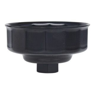 KS Tools 1/2" Oil Filter Wrench, 74-14