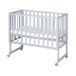 roba Cododo Bed 45 x 90 cm safe asleep 3-in-1