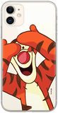 ERT GROUP mobiel telefoonhoesje voor Apple Iphone 7 PLUS/ 8 PLUS origineel en officieel erkend Disney patroon Winnie the Pooh and friends 035, gedeeltelijk bedrukt