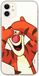 ERT GROUP mobiel telefoonhoesje voor Apple Iphone 7 PLUS/ 8 PLUS origineel en officieel erkend Disney patroon Winnie the Pooh and friends 035, gedeeltelijk bedrukt