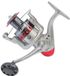Expert Predator Tornado Spinning Reel Silver 5000