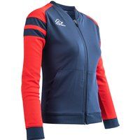 Acerbis Damesjack met rits Acerbis Kemari