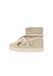 INUIKII Bottes de neige 'GLOSS' sable