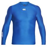Canterbury Heren Thermoreg Lange Mouw Base Layer Top