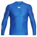 Canterbury Heren Thermoreg Lange Mouw Base Layer Top