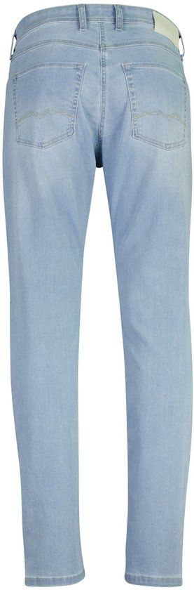 Mac jeans Driver slim fit jeans lichtblauw