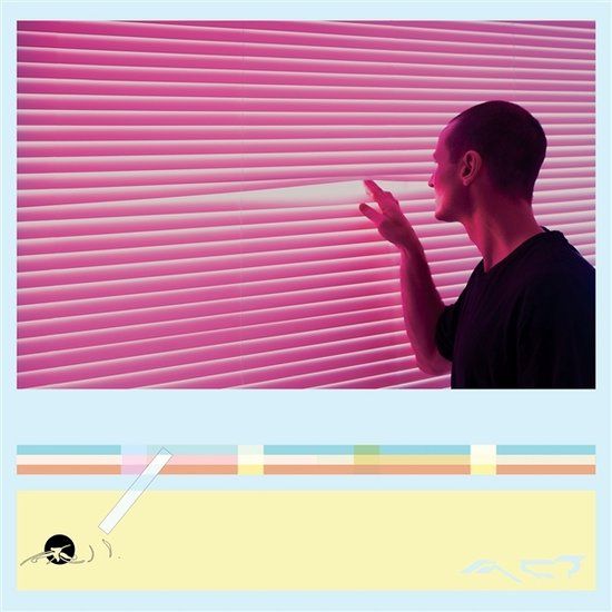 Act! - Strange Bounty/About Life (LP)