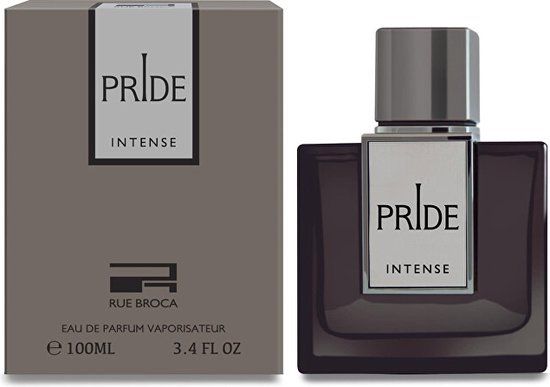 Rue Broca Pride Intense / 100 ml / Mannen