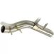 GPR Exhaust BMW F 750 GS 2018/2020 e4 Moto catalyseur