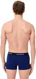 Lacoste Trunk Boxershorts Heren (3-pack) - Maat L