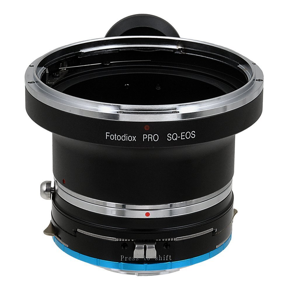 FotodioX Sq-eos-fxrf-p-shft