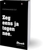 Interstat Mwah Scheurkalender 2027