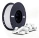 PLA-filament, 1,75 mm, 1 kg, blanc, ±0,02 mm