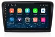 Awesafe Skoda 10-inch autoradio voor Skoda Superb II Combi 3T (2008-2013), met Linux-besturingssysteem, CarPlay, Android Auto, navigatie, Bluetooth 5.1, Wi-Fi en Mirror Link