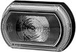 HELLA 2PF 013 323-241 Positielicht - Shapeline Tech - LED - 24/12V