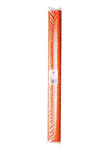 Cartotecnica Rossi Rol papier, 60 g, kleur oranje, verpakking, veelkleurig, 8004496023002