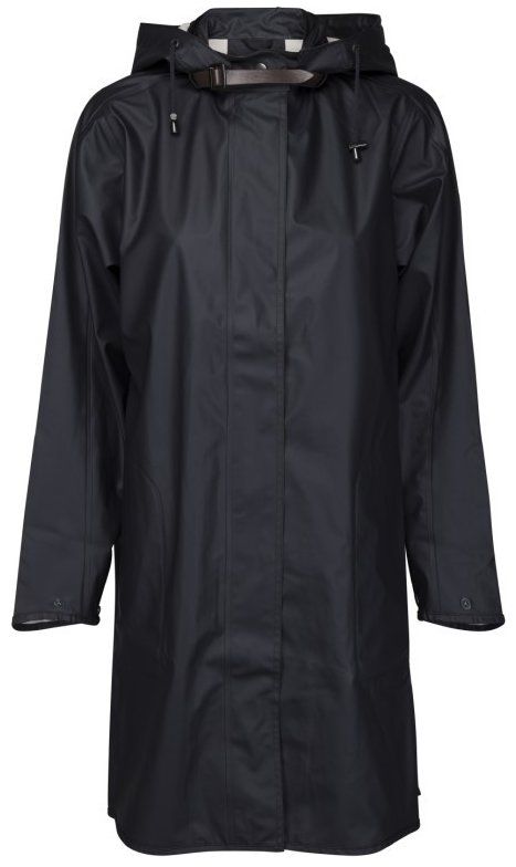 Ilse Jacobsen Rain 71 660 Dark Indigo 44 dames
