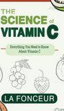 The Libri GmbH The Science of Vitamin C (Full Color Print) Hardcover