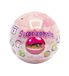 Joy Toy - Surprizamals - kleine schattige 6 cm pluche in verrassingsbal, kleurrijk