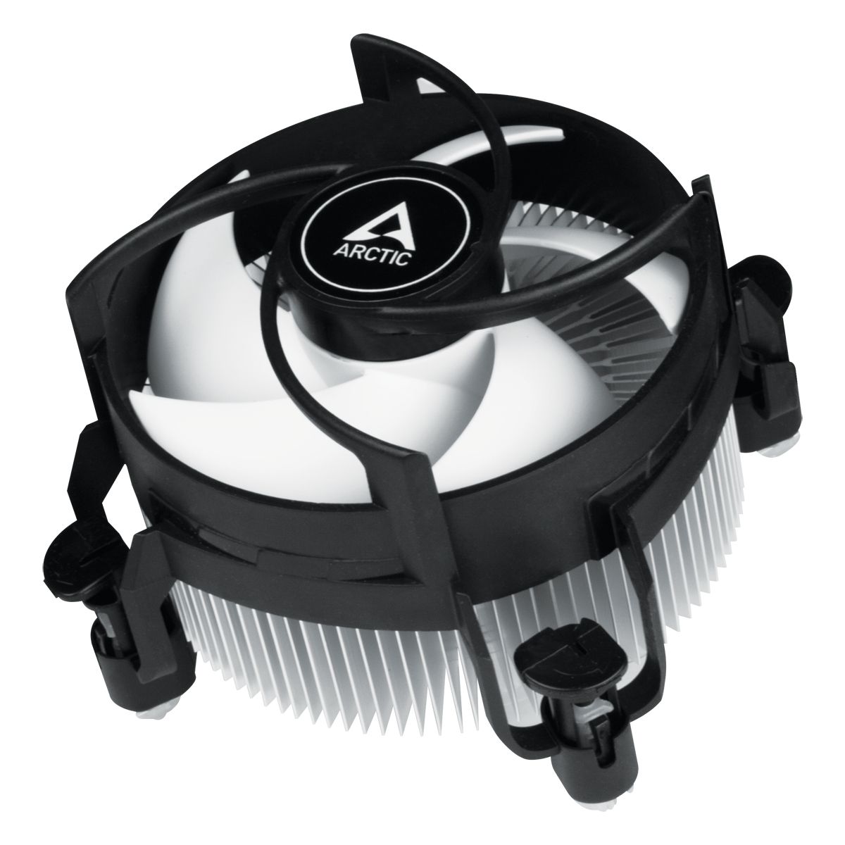 ARCTIC Alpine 17 - CPU Cooler - 92mm - LGA 1700