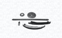 Stuurkettingset Neon Stuurkettingset voor Pt R50 R53 R52 One Works 2001-2010