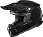 HJC C50 casque de motocross - Noir - Taille M