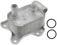NTY Oliekoeler, motorolie OEM 973145290