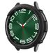 Spigen Liquid Air Case - Black - for Samsung Galaxy Watch 6 Classic 47mm