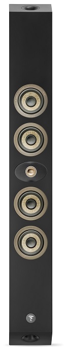 Focal On Wall 302