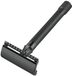 MERKUR Solingen Rasoir de sûreté Long 23B - noir