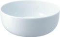 LSA International L.S.A. Dine Assiettes à soupe courbées - Ø 15 cm - Blanc - Set de 4