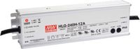 Mean Well HLG-240H-12A LED-driver, LED-transformator Constante spanning, Constante stroomsterkte 192 W 16 A 12 V/DC PFC-schakeling, Overbelastingsbescherming
