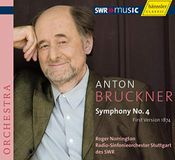 Bruckner Symphony No. 4