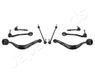 Japanparts SKS-0103 zwenkarmset, wielophanging