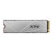 XPG GAMMIX S60 1 To M.2 PCI Express 4.0 NVMe 3D NAND