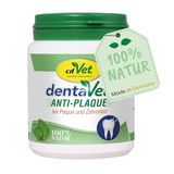dentaVet Anti-plaque 150 g