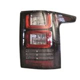 Valeo Achtersignaallamp 44673