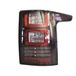 Valeo Achtersignaallamp 44673