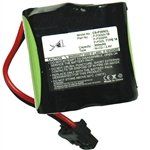 Cameron Sino CS-PHD600MB accu voor Detewe Vision 4000 (1050mAh, 3,88Wh)