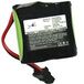 Cameron Sino CS-PHD600MB accu voor Detewe Vision 4000 (1050mAh, 3,88Wh)