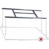 Trigano - Kit Plancher Pour Abri De Jardin De 10,91 m²