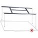 Trigano - Kit Plancher Pour Abri De Jardin De 10,91 m²