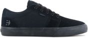 Etnies Barge LS Heren Sneakers - Zwart - EU42