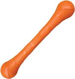 Kong Squeakstix Blauw Kunststof Hondenspeelgoed 51 cm