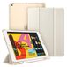 Fintie Hoes voor iPad 10.2 inch 9e Generatie 2021 / - / - / Champagne Goud